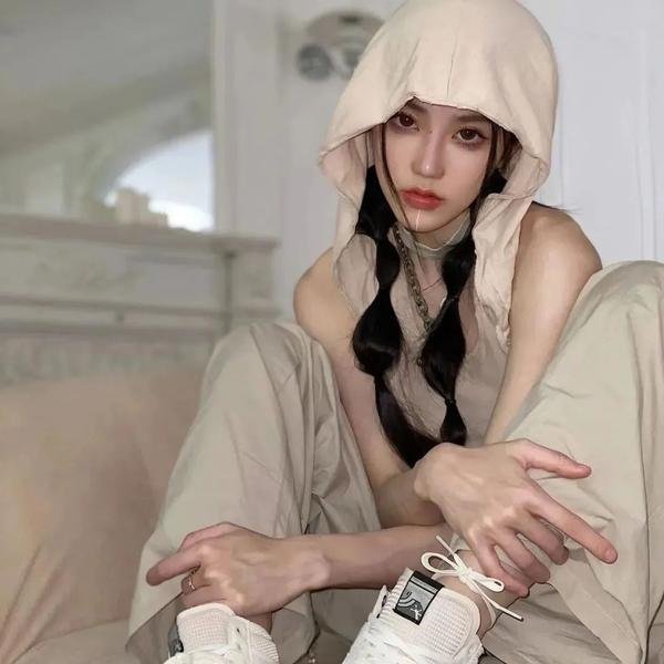 未来少女